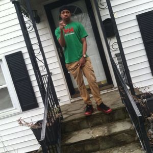 Meet your Posher, Amari